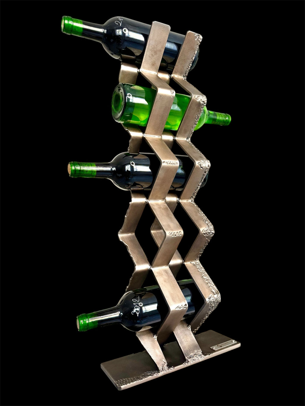 Nr. 6 Weinobjekt