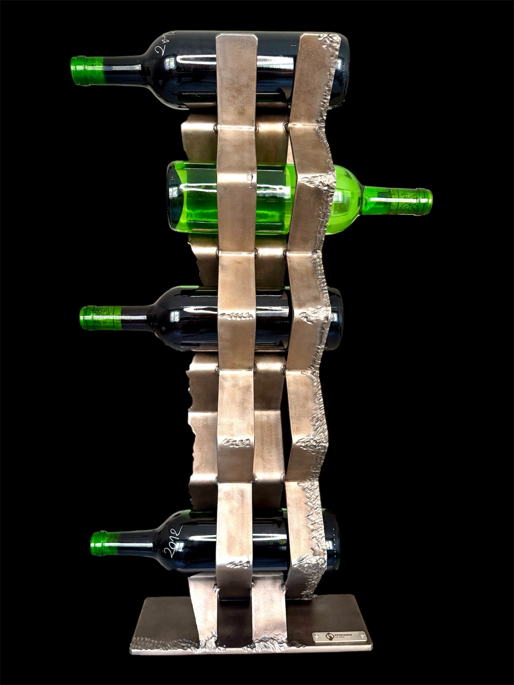 Nr. 6 Weinobjekt